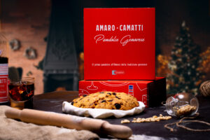 Amaro Camatti Pandolce Genovese Grondona