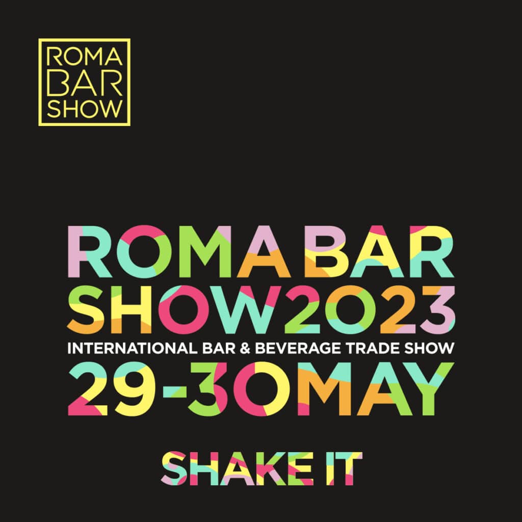 Roma Bar Show