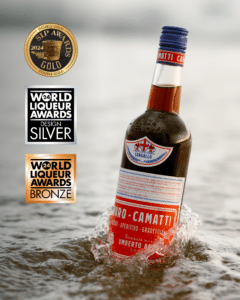 amaro camatti sip awards