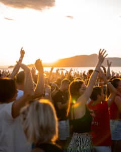 amaro camatti per duna beach festival